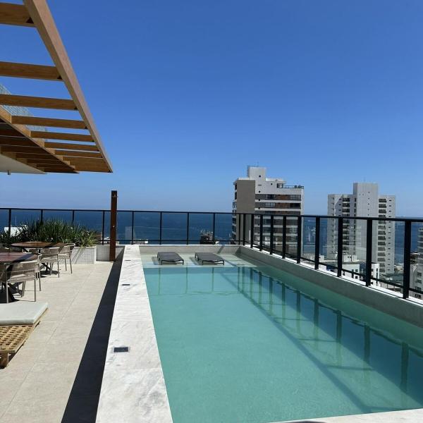 Apartamento em Salvador perto da praia