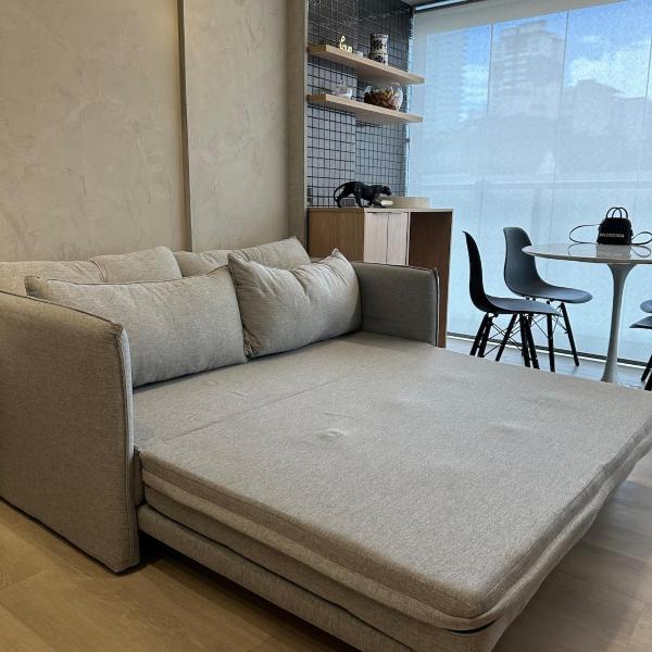 Apartamento em Salvador perto da praia - Foto 2