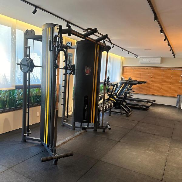 Apartamento em Salvador perto da praia - Foto 5