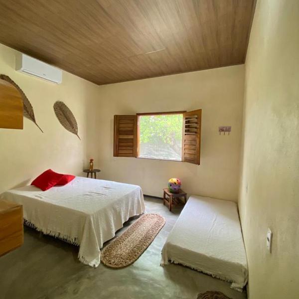 Casa do sossego - Foto 2