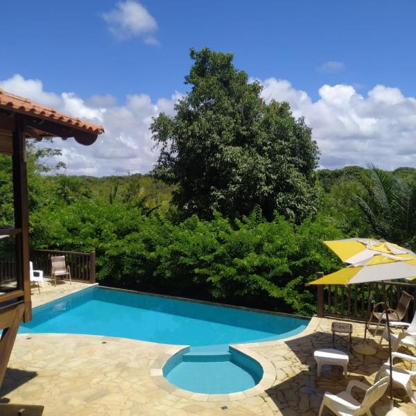 Pousada Aroeira