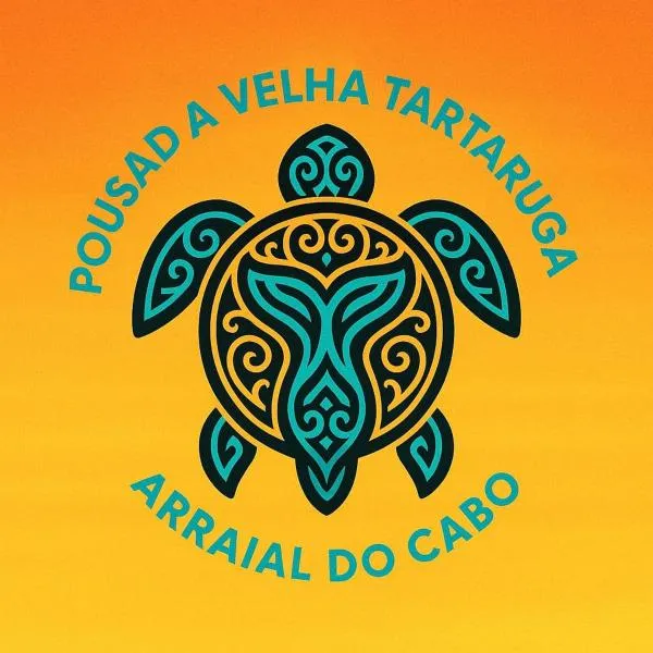Pousada Velha Tartaruga, hotel in Arraial do Cabo