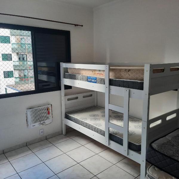 Apartamento Suzana massot - Foto 2