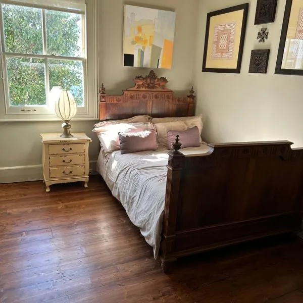 Centrally Located Boutique Townhouse, hôtel à Londres
