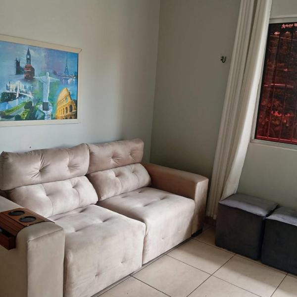 Apartamento amazônico COP30