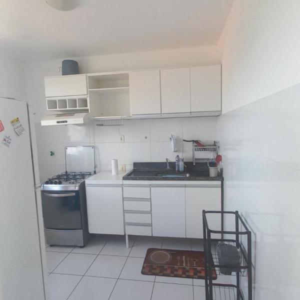 Grande Aracaju ap executivo - Foto 3