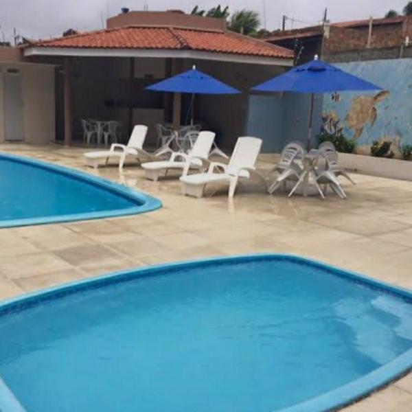 Grande Aracaju ap executivo