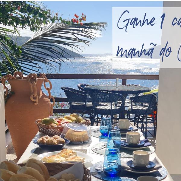 Casa Mar da Grécia - Foto 2
