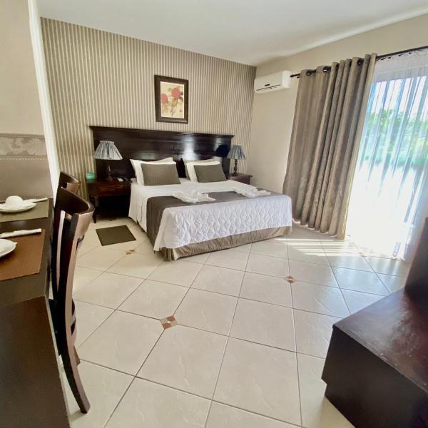 Villa Germânia - Foto 2