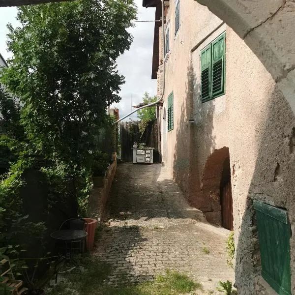 Casa della Lavanda, hotel in Sarnonico