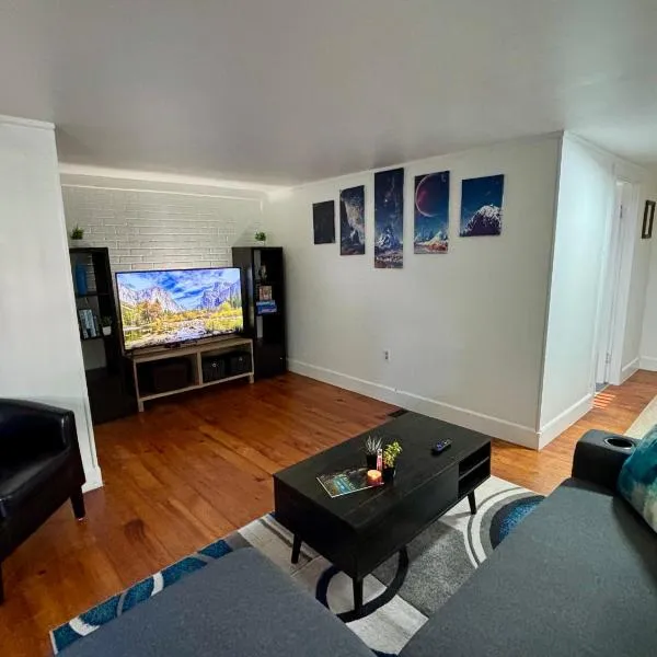 2-Bedroom Retreat in Charming Small Town, hotel en Derry