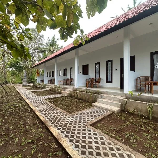 Pristine penida, hotel in Nusa Penida