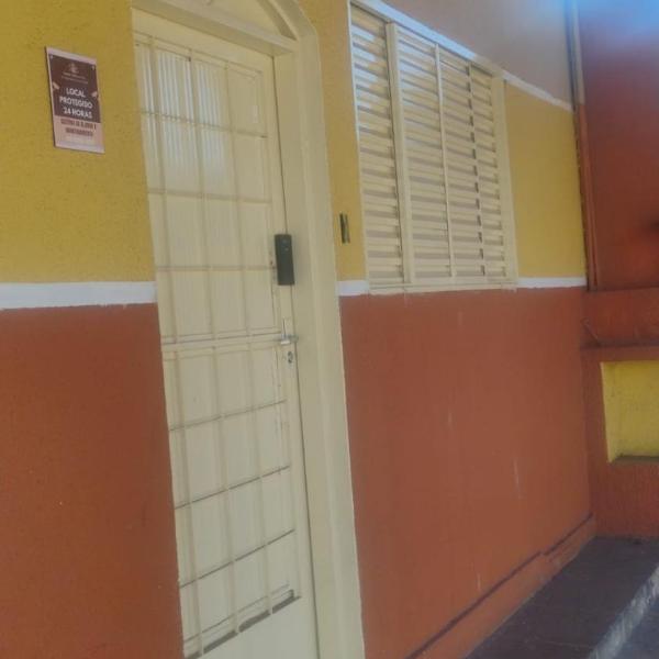 Quarto Santana
