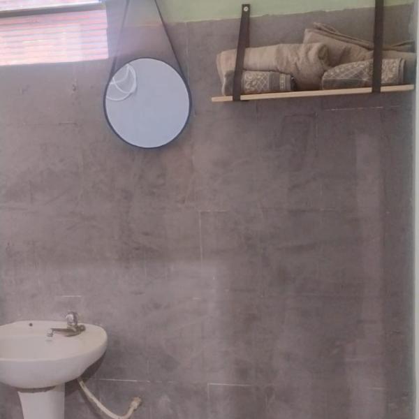 Quarto Santana - Foto 2