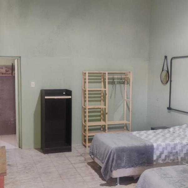 Quarto Santana - Foto 4