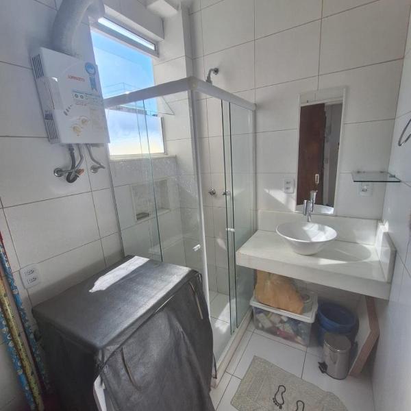 Penthouse 1 bedroom, modern Sea n Corcovado view - Foto 3