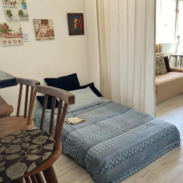 Penthouse 1 bedroom, modern Sea n Corcovado view - Foto 2