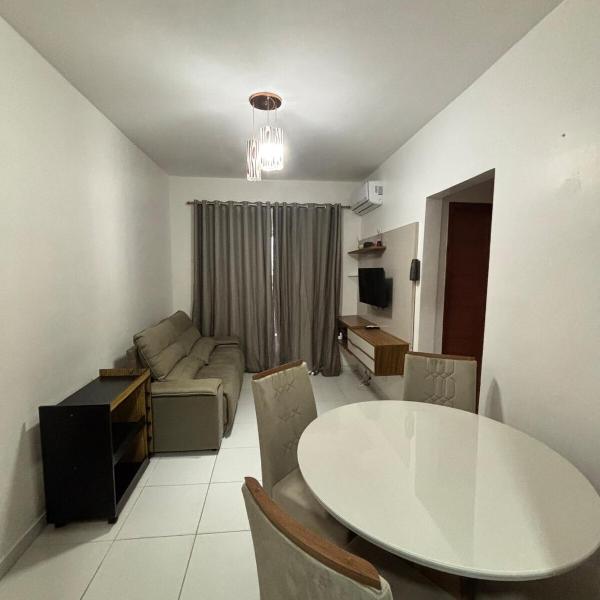 Apartamento aconchegante próx ao Hangar