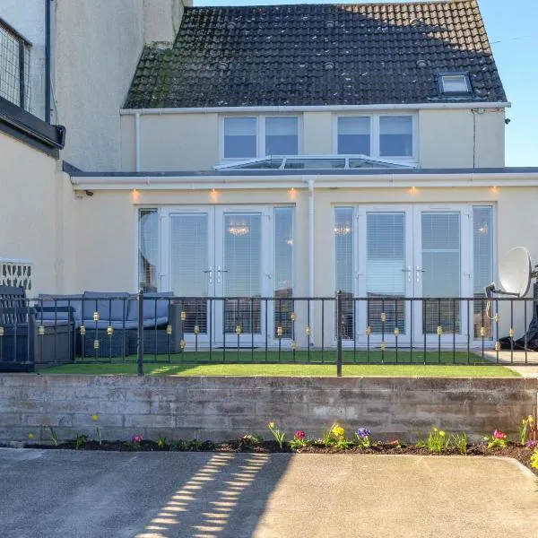 Ailsa Craig View, hotel in Stranraer
