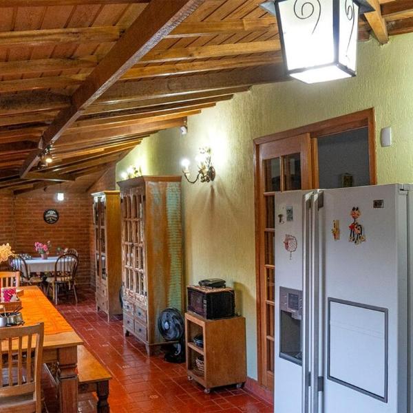 Fazenda Montanhes - Foto 4