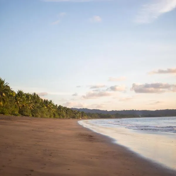Casa Prana Nuquí, khách sạn ở Nuquí