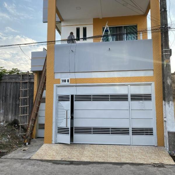 Residencial açaí