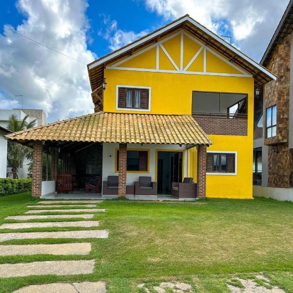 Casa Nossa