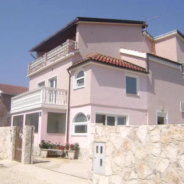 Apartment As, hotel v destinaci Banjole