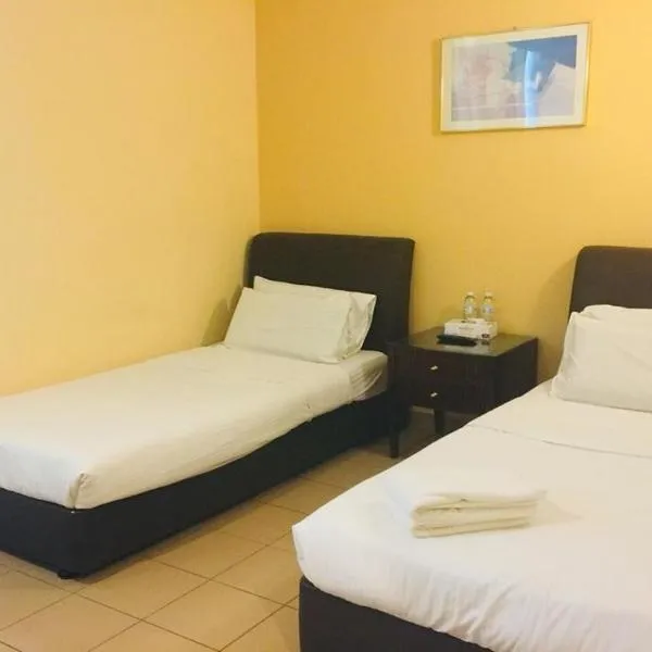 Hotel Reko Inn, hotel em Kajang