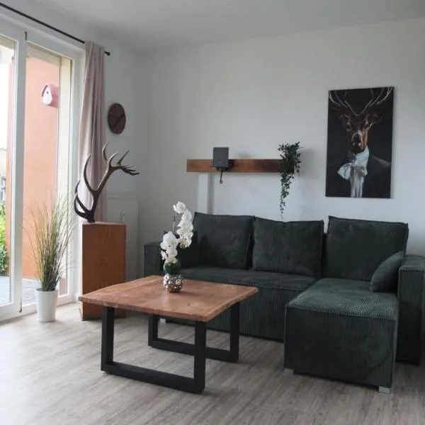 FEWO Bad Laasphe, Hotel in Bad Laasphe