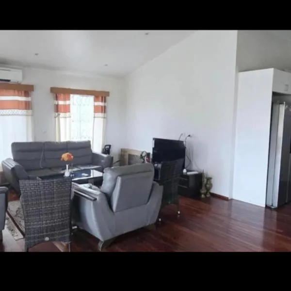 Bulla Villas & Suites, מלון בNadi International Airport