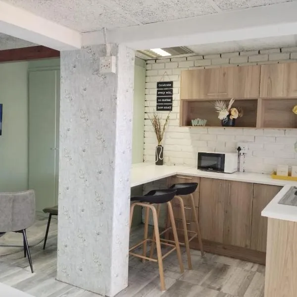 Lesedi Guesthouse Middleburg, Hotel in Middelburg