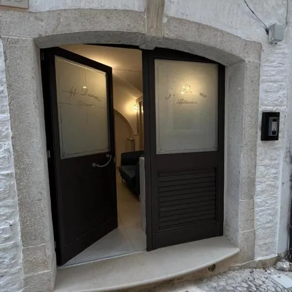 Il Duomo, hotel em Bovino