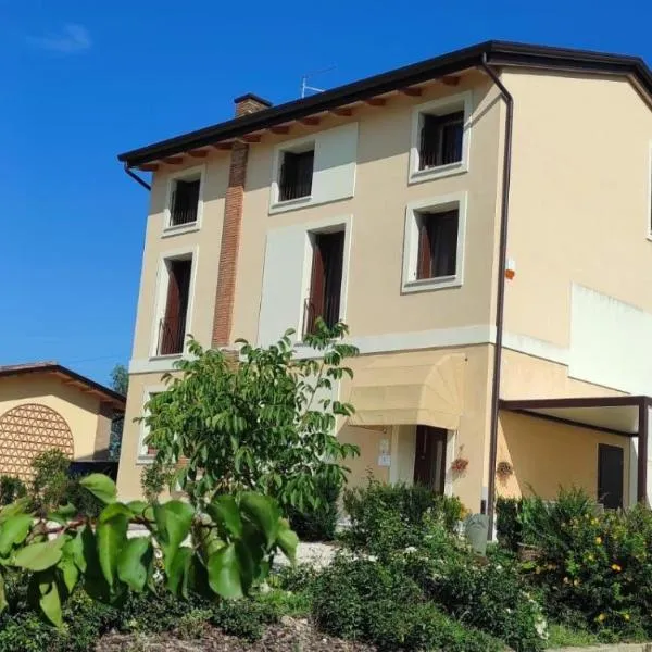 Corte Bottura agriturismo, hotel in Castelnuovo del Garda