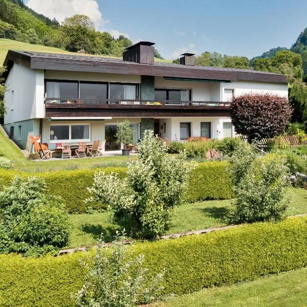 Panoramavilla Bludenz by A-Appartments, hotel in Bludenz