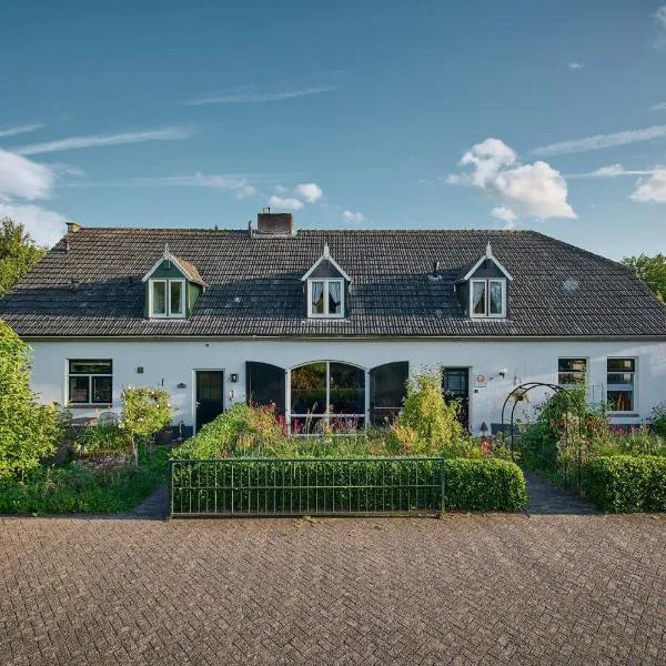B&B Doremi, hotel en Kaatsheuvel