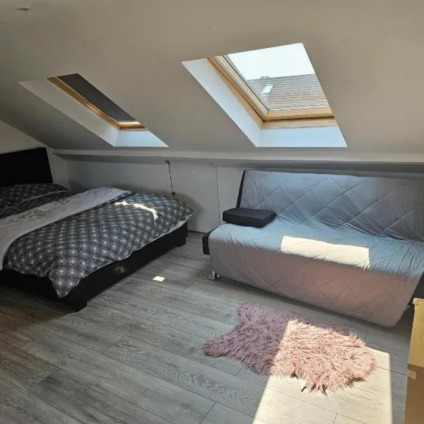 Apartment In Cheshunt, hotel in Cheshunt
