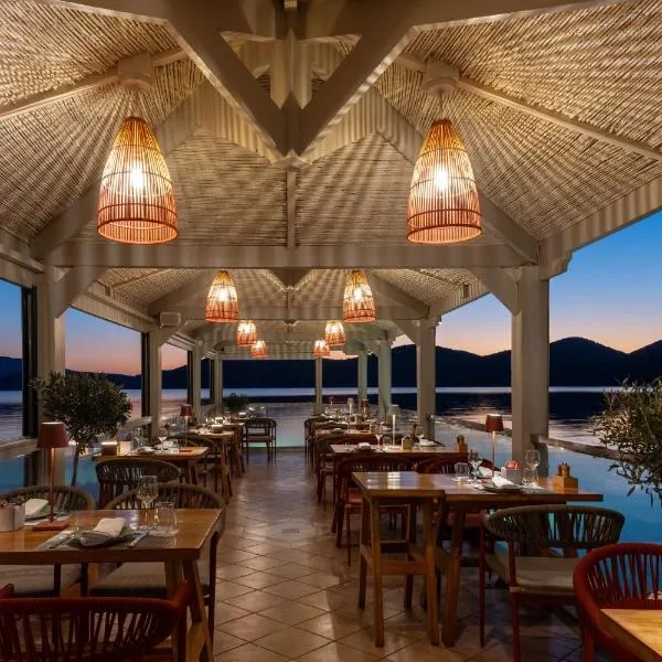Elounda Akti Olous (Adults Only), hotel en Elounda