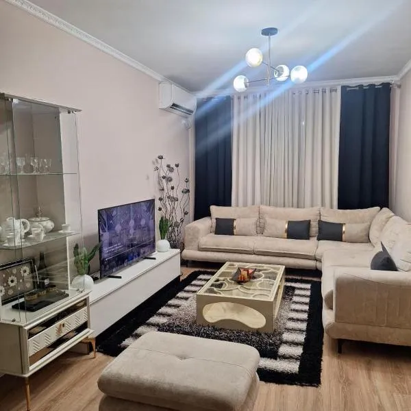 Guests house, hotel in Kamëz