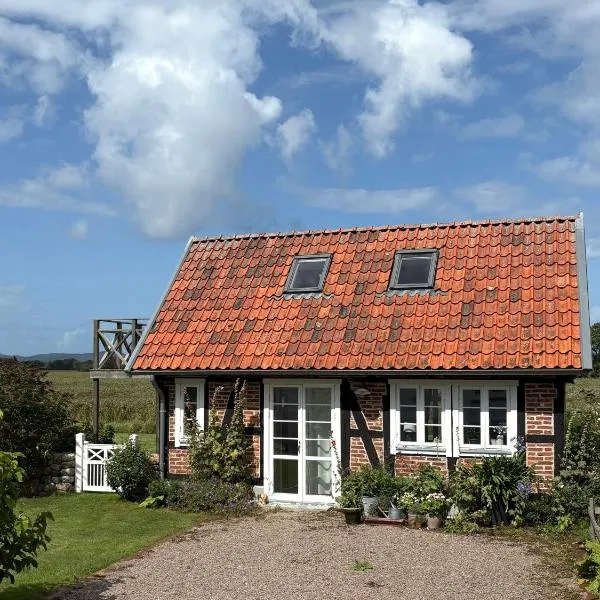 Hönshuset Kullabygden, hotel in Höganäs