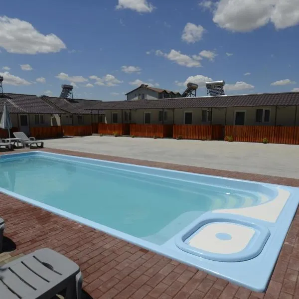 Costinesti में, होटल Casa OBSTEI COSTINESTI