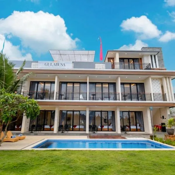 Gula Busa Guest House, hotel in Ketewel