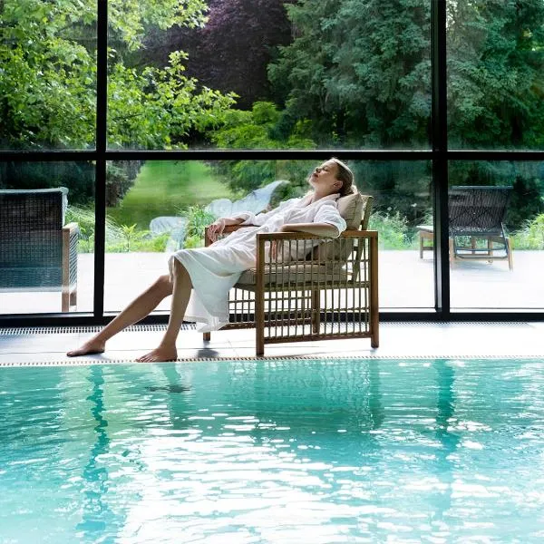 Marienkron - Retreat & Health Resort, hotel v destinaci Mönchhof