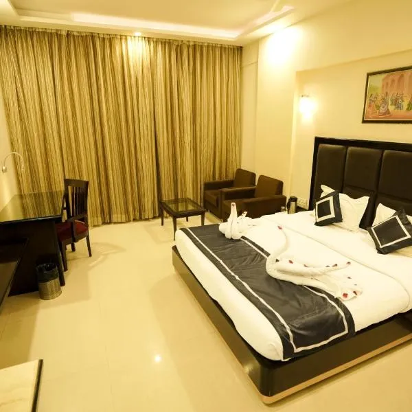 Chandra Imperial, hotel in Jodhpur