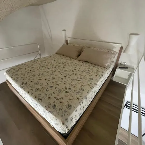 Le Casarelle, hotel in Gaeta