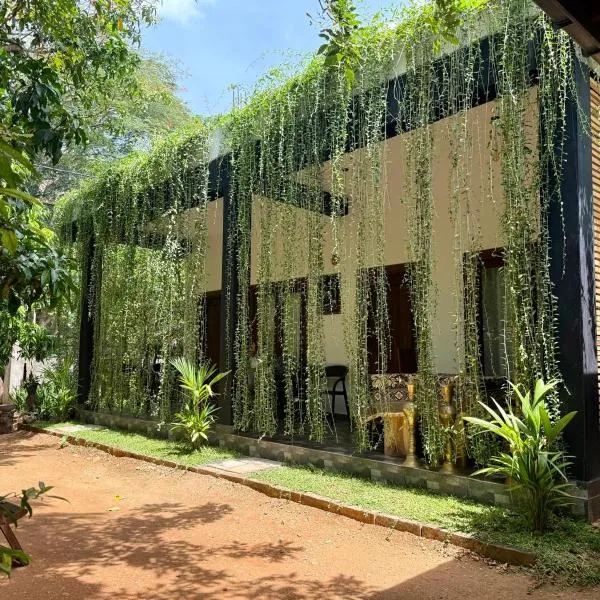 Hotel Awaken, hotel in Dambulla
