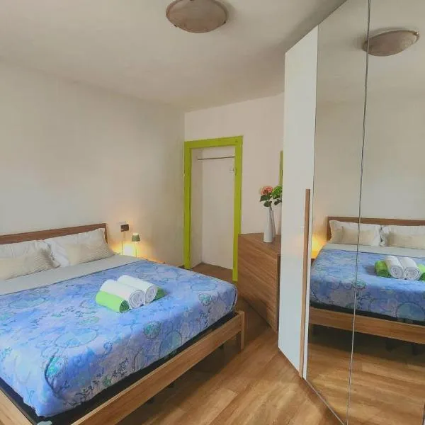 La Torretta, hotel in Lanzo dʼIntelvi