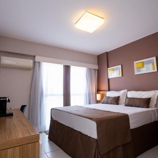 Suíte Rio Stay - Riocentro - Foto 2