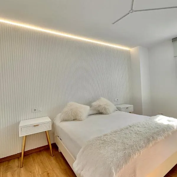 GH Beiramar, hotel in Cee