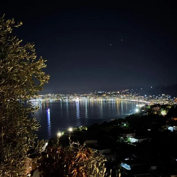 Mesaiz, hotel vo Vlorë